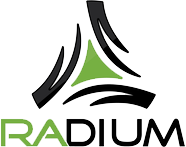 Radium CV Manager